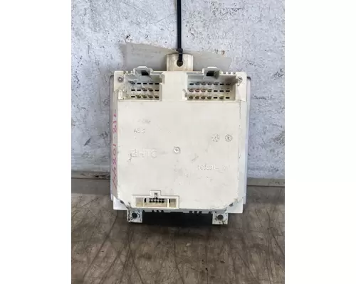 VOLVO VNL Gen 2 Heater or Air Conditioner Parts, Misc.