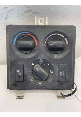 VOLVO VNL Gen 2 Heater or Air Conditioner Parts, Misc.