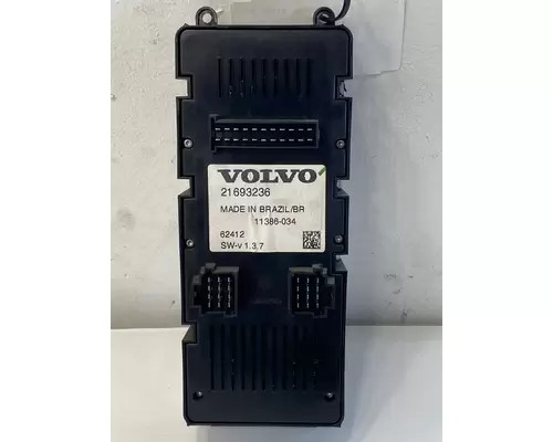 VOLVO VNL Gen 2 Heater or Air Conditioner Parts, Misc.