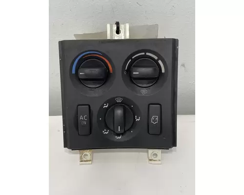 VOLVO VNL Gen 2 Heater or Air Conditioner Parts, Misc.