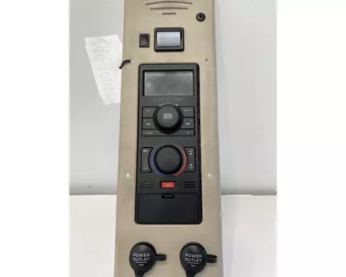 VOLVO VNL Gen 2 Heater or Air Conditioner Parts, Misc.