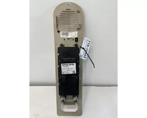 VOLVO VNL Gen 2 Heater or Air Conditioner Parts, Misc.