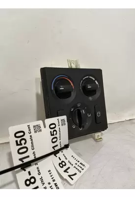 VOLVO VNL Gen 2 Heater or Air Conditioner Parts, Misc.
