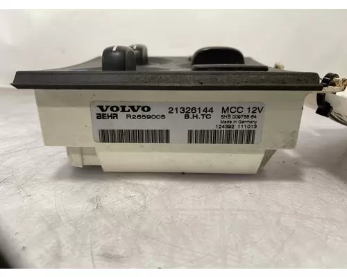 VOLVO VNL Gen 2 Heater or Air Conditioner Parts, Misc.