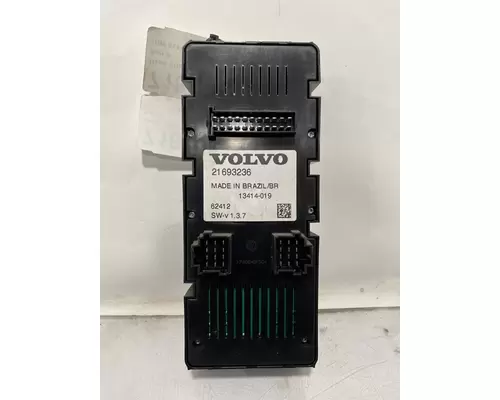 VOLVO VNL Gen 2 Heater or Air Conditioner Parts, Misc.