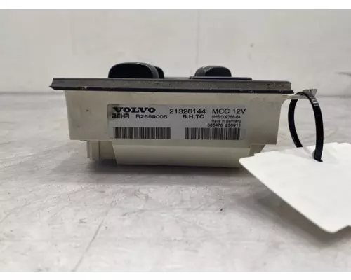 VOLVO VNL Gen 2 Heater or Air Conditioner Parts, Misc.