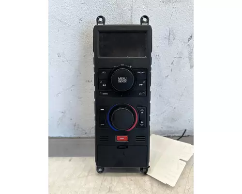 VOLVO VNL Gen 2 Heater or Air Conditioner Parts, Misc.
