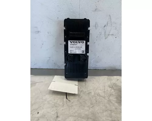 VOLVO VNL Gen 2 Heater or Air Conditioner Parts, Misc.