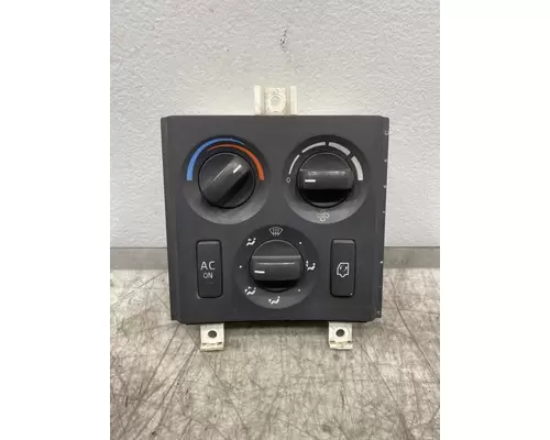 VOLVO VNL Gen 2 Heater or Air Conditioner Parts, Misc.