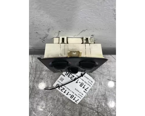 VOLVO VNL Gen 2 Heater or Air Conditioner Parts, Misc.