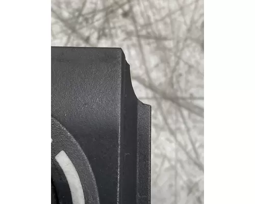 VOLVO VNL Gen 2 Heater or Air Conditioner Parts, Misc.