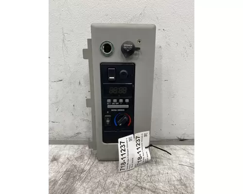 VOLVO VNL Gen 2 Heater or Air Conditioner Parts, Misc.