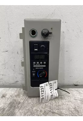 VOLVO VNL Gen 2 Heater or Air Conditioner Parts, Misc.