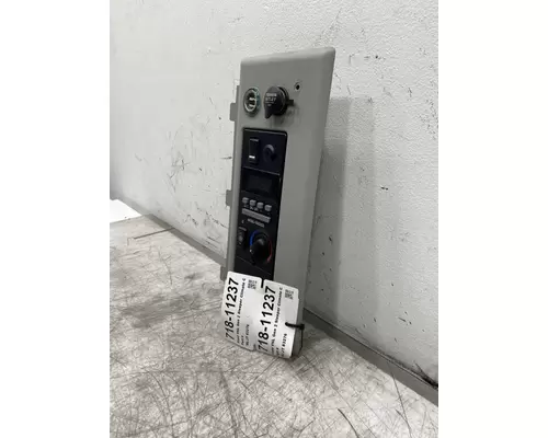 VOLVO VNL Gen 2 Heater or Air Conditioner Parts, Misc.