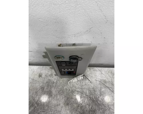 VOLVO VNL Gen 2 Heater or Air Conditioner Parts, Misc.