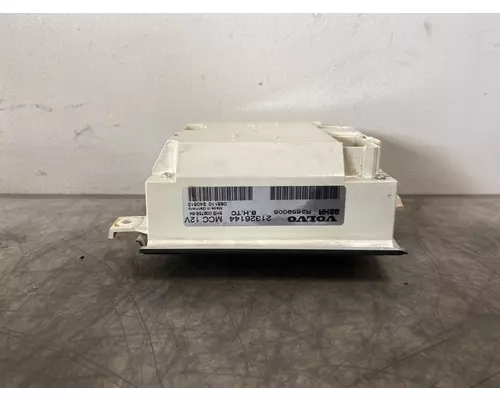 VOLVO VNL Gen 2 Heater or Air Conditioner Parts, Misc.