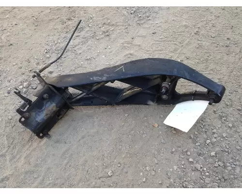 VOLVO VNL Gen 2 Hood Hinge