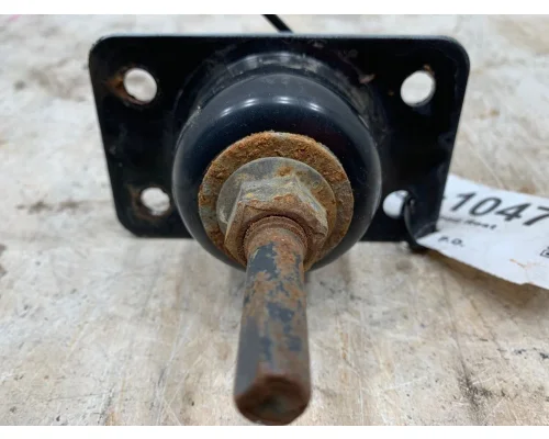 VOLVO VNL Gen 2 Hood Hinge