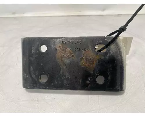 VOLVO VNL Gen 2 Hood Hinge