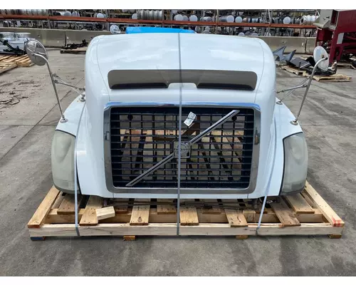 VOLVO VNL Gen 2 Hood
