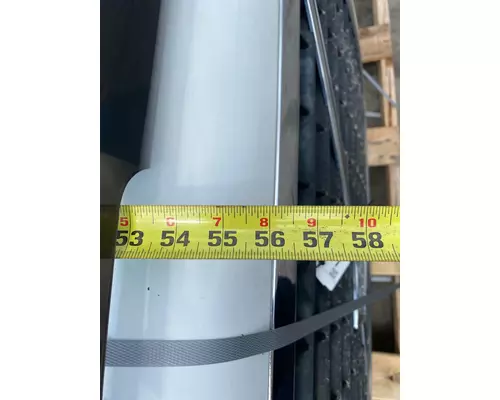 VOLVO VNL Gen 2 Hood