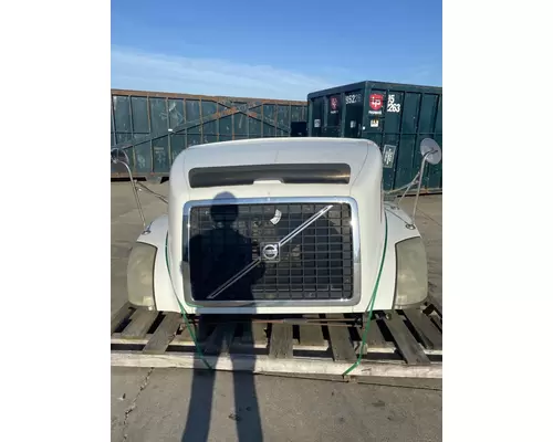 VOLVO VNL Gen 2 Hood