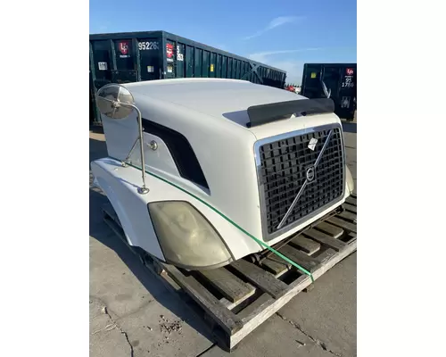 VOLVO VNL Gen 2 Hood