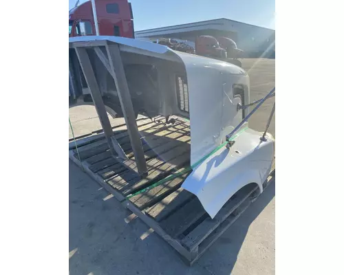 VOLVO VNL Gen 2 Hood
