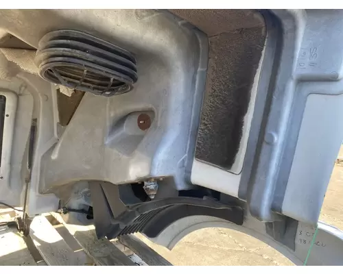 VOLVO VNL Gen 2 Hood