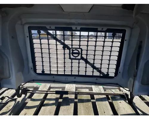 VOLVO VNL Gen 2 Hood