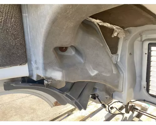 VOLVO VNL Gen 2 Hood