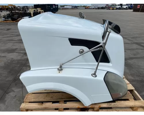 VOLVO VNL Gen 2 Hood