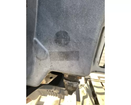 VOLVO VNL Gen 2 Hood