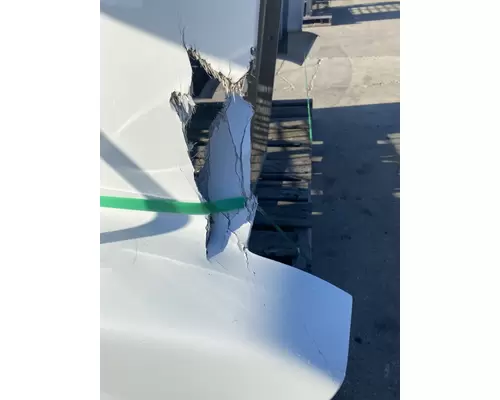 VOLVO VNL Gen 2 Hood