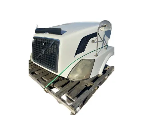 VOLVO VNL Gen 2 Hood