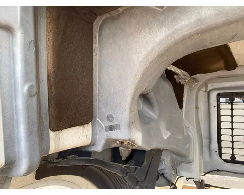 VOLVO VNL Gen 2 Hood