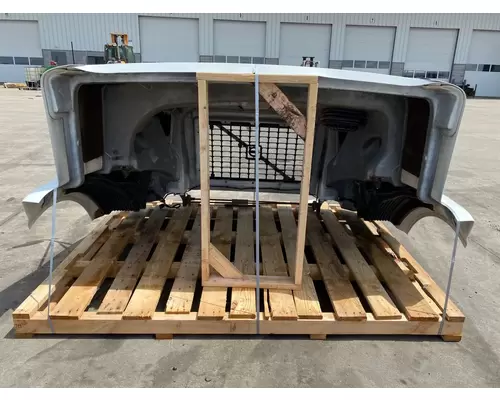 VOLVO VNL Gen 2 Hood