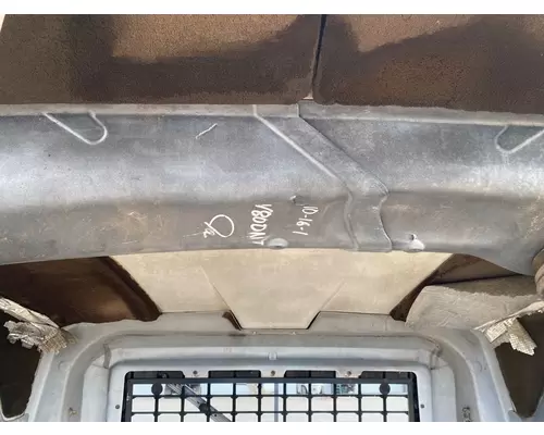 VOLVO VNL Gen 2 Hood