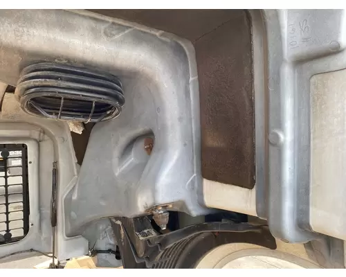 VOLVO VNL Gen 2 Hood