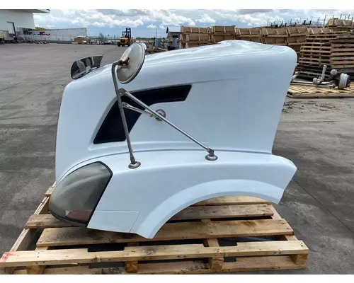 VOLVO VNL Gen 2 Hood