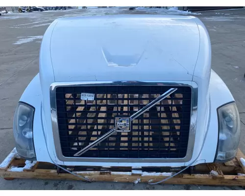 VOLVO VNL Gen 2 Hood