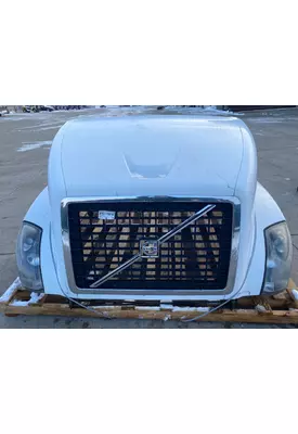 VOLVO VNL Gen 2 Hood