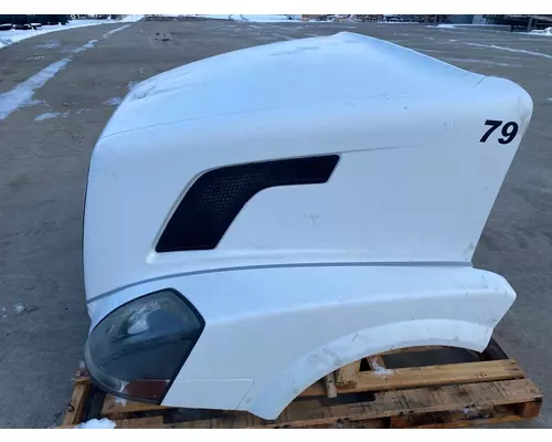 VOLVO VNL Gen 2 Hood