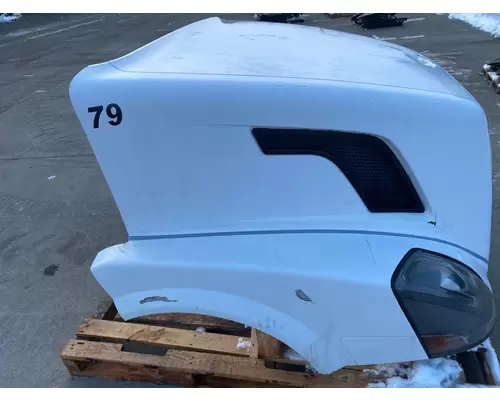 VOLVO VNL Gen 2 Hood