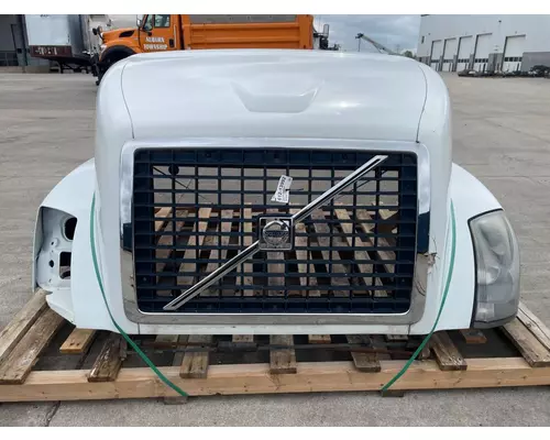 VOLVO VNL Gen 2 Hood