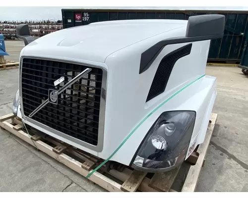 VOLVO VNL Gen 2 Hood