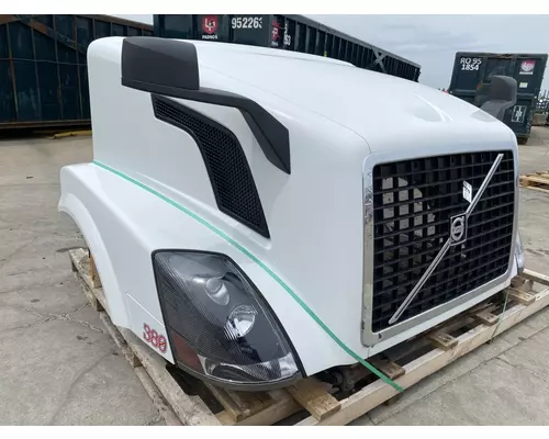 VOLVO VNL Gen 2 Hood