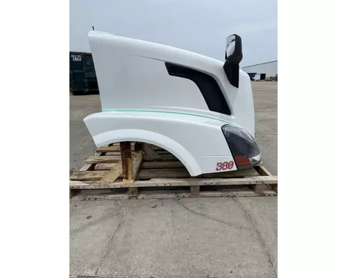 VOLVO VNL Gen 2 Hood