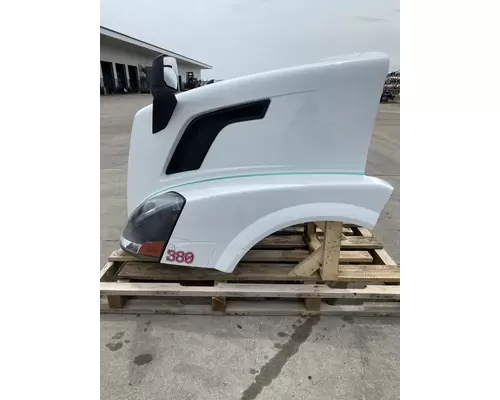 VOLVO VNL Gen 2 Hood