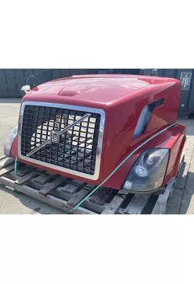 VOLVO VNL Gen 2 Hood